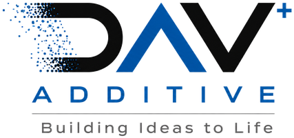 DAV Additive — Building Ideas to Life